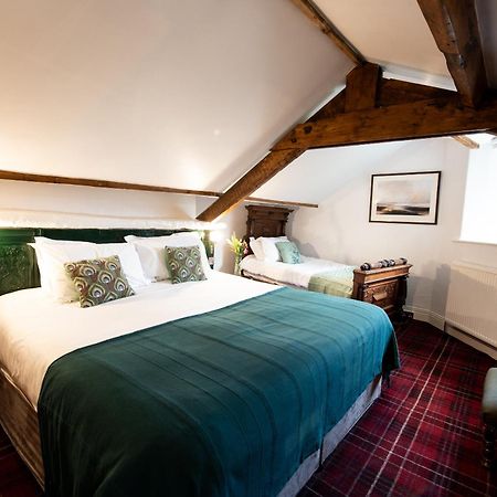 Lancrigg Hotel Grasmere Exterior photo