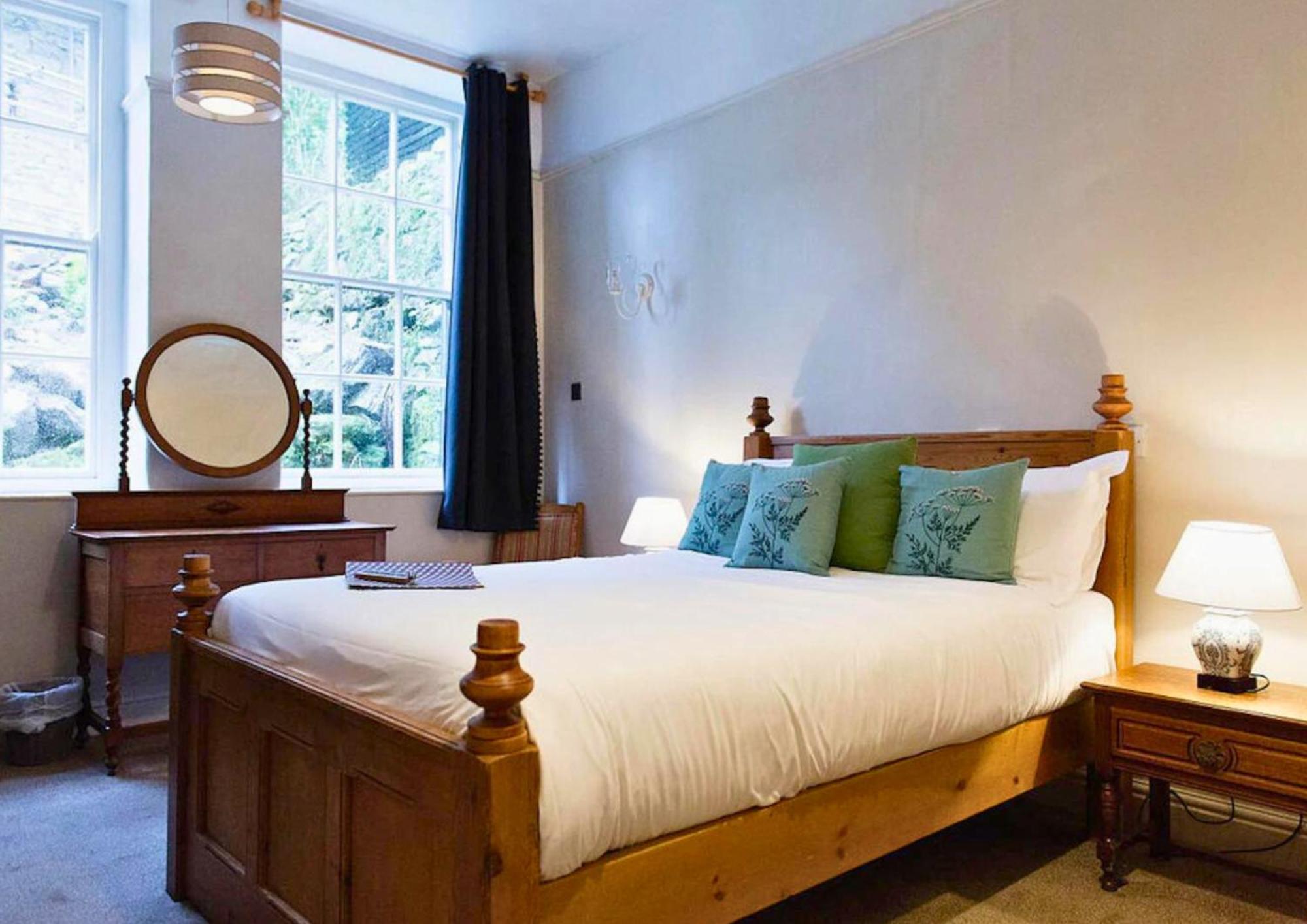 Lancrigg Hotel Grasmere Exterior photo